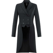 EQODE by Equiline Turnierjacket Delice Tailcoat Schwarz EQODE by Equiline Turnierjacket Delice Tailcoat Schwarz