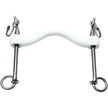 Trust Dressur Stange Inno Sense Fixed Port Medium 20mm