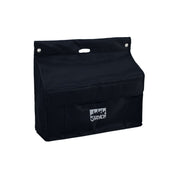 Eskadron Tasche für Boxenvorhang Schwarz Eskadron Tasche für Boxenvorhang Schwarz