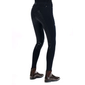 Ego7 Reithose Dressage FG Navy Ego7 Reithose Dressage FG Navy