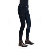 Ego7 Reithose Dressage FG Navy Ego7 Reithose Dressage FG Navy