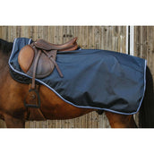 Riding World Ausreitdecke ECO 600D Navy Riding World Ausreitdecke ECO 600D Navy