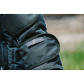 EQUITHÈME Transportgamaschen 600D Grün EQUITHÈME Transportgamaschen 600D Grün