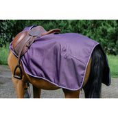EQUITHÈME Ausreitdecke Tyrex 600D EQUITHÈME Ausreitdecke Tyrex 600D