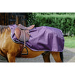 EQUITHÈME Ausreitdecke Tyrex 600D