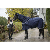 Lami-Cell Halsstück Armadillo Navy Lami-Cell Halsstück Armadillo Navy