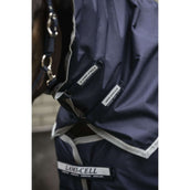 Lami-Cell Halsstück Armadillo Navy Lami-Cell Halsstück Armadillo Navy