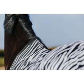 Riding World Fliegendecke Belly Mesh Zebra Riding World Fliegendecke Belly Mesh Zebra