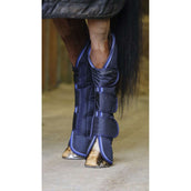 EQUITHÈME Transportgamaschen Pro Series Combo 1680D 0g Navy EQUITHÈME Transportgamaschen Pro Series Combo 1680D 0g Navy