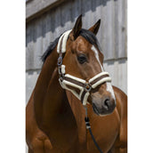 Norton Halfter Cosy Braun Norton Halfter Cosy Braun