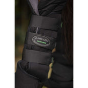 Lami-Cell Stallgamaschen Bamboo Schwarz Lami-Cell Stallgamaschen Bamboo Schwarz