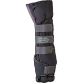 Lami-Cell Stallgamaschen Bamboo Schwarz Lami-Cell Stallgamaschen Bamboo Schwarz