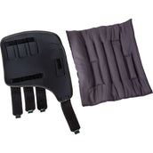 Lami-Cell Stallgamaschen Bamboo Schwarz Lami-Cell Stallgamaschen Bamboo Schwarz