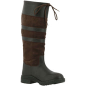 EQUITHÈME Outdoorstiefel Braun EQUITHÈME Outdoorstiefel Braun