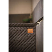Paddock Boxentuch Schwarz Paddock Boxentuch Schwarz