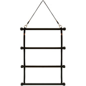 Paddock Deckenhalter Schwarz Paddock Deckenhalter Schwarz