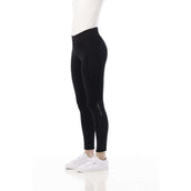 EQUITHÈME Reitleggings Brigitte Schwarz EQUITHÈME Reitleggings Brigitte Schwarz
