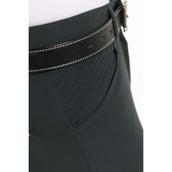 EQUITHÈME Reithose Josephine Forest Green EQUITHÈME Reithose Josephine Forest Green