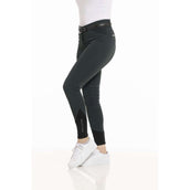 EQUITHÈME Reithose Josephine Forest Green EQUITHÈME Reithose Josephine Forest Green