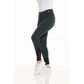EQUITHÈME Reithose Josephine Forest Green EQUITHÈME Reithose Josephine Forest Green
