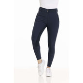 EQUITHÈME Reithose Nicole Navy EQUITHÈME Reithose Nicole Navy