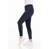EQUITHÈME Reithose Nicole Navy EQUITHÈME Reithose Nicole Navy