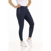 EQUITHÈME Reithose Nicole Navy EQUITHÈME Reithose Nicole Navy