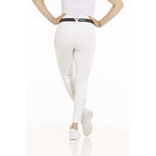 EQUITHÈME Reithose Claudine Weiß EQUITHÈME Reithose Claudine Weiß
