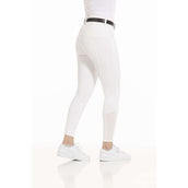 EQUITHÈME Reithose Claudine Weiß EQUITHÈME Reithose Claudine Weiß