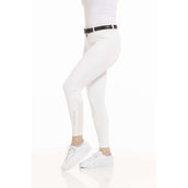 EQUITHÈME Reithose Claudine Weiß EQUITHÈME Reithose Claudine Weiß