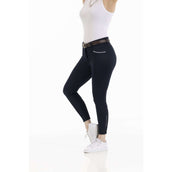 EQUITHÈME Reithose Claudine Navy EQUITHÈME Reithose Claudine Navy