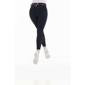 EQUITHÈME Reithose Claudine Navy EQUITHÈME Reithose Claudine Navy