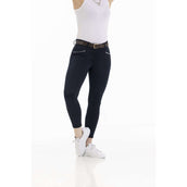 EQUITHÈME Reithose Claudine Navy EQUITHÈME Reithose Claudine Navy