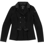 EQUITHÈME Turnierjacket Munich Damen Schwarz EQUITHÈME Turnierjacket Munich Damen Schwarz