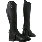 Norton Chaps Strass Schwarz Norton Chaps Strass Schwarz