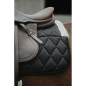 EQUITHÈME Schabracke Pro Air Vielseitig Schwarz EQUITHÈME Schabracke Pro Air Vielseitig Schwarz