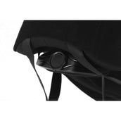 Choplin Reithelm Aero Velvet Schwarz Choplin Reithelm Aero Velvet Schwarz