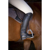 EQUITHÈME Chaps Elite Schwarz EQUITHÈME Chaps Elite Schwarz