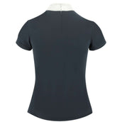 EQUITHÈME Wedstrijdshirt Lerma Damen Navy EQUITHÈME Wedstrijdshirt Lerma Damen Navy