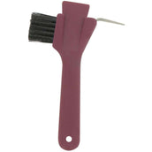 Hippotonic Hufkratzer 3 in 1 Burgunderrot Hippotonic Hufkratzer 3 in 1 Burgunderrot