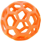 Hippotonic Bälle Rubber Orange Hippotonic Bälle Rubber Orange