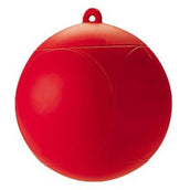 Hippotonic Spielzeug Bal Rot Hippotonic Spielzeug Bal Rot