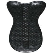 Horsena Gel Pad Front Riser Anti-Rutsch Schwarz Horsena Gel Pad Front Riser Anti-Rutsch Schwarz