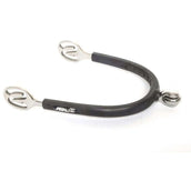 Metalab Radspuren Soft Touch 20mm Horizontal Schwarz Metalab Radspuren Soft Touch 20mm Horizontal Schwarz