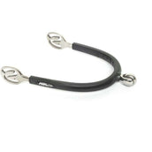 Metalab Radspuren Soft Touch 20mm Schwarz Metalab Radspuren Soft Touch 20mm Schwarz