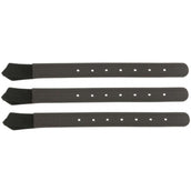 Norton Gurtstrippe Pro Set von 3 Braun Norton Gurtstrippe Pro Set von 3 Braun