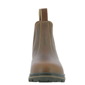 Norton Stiefeletten Secu Sicherheitsschuh Braun Norton Stiefeletten Secu Sicherheitsschuh Braun