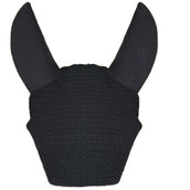 Paddock Fliegenhaube Soundless Schwarz Paddock Fliegenhaube Soundless Schwarz