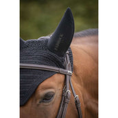 Paddock Fliegenhaube Soundless Schwarz Paddock Fliegenhaube Soundless Schwarz