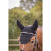 Paddock Fliegenhaube Soundless Schwarz Paddock Fliegenhaube Soundless Schwarz